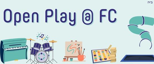 Open Play