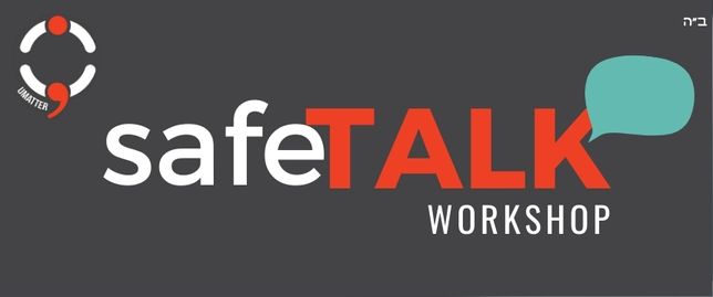 UMatter Safe Talk Training