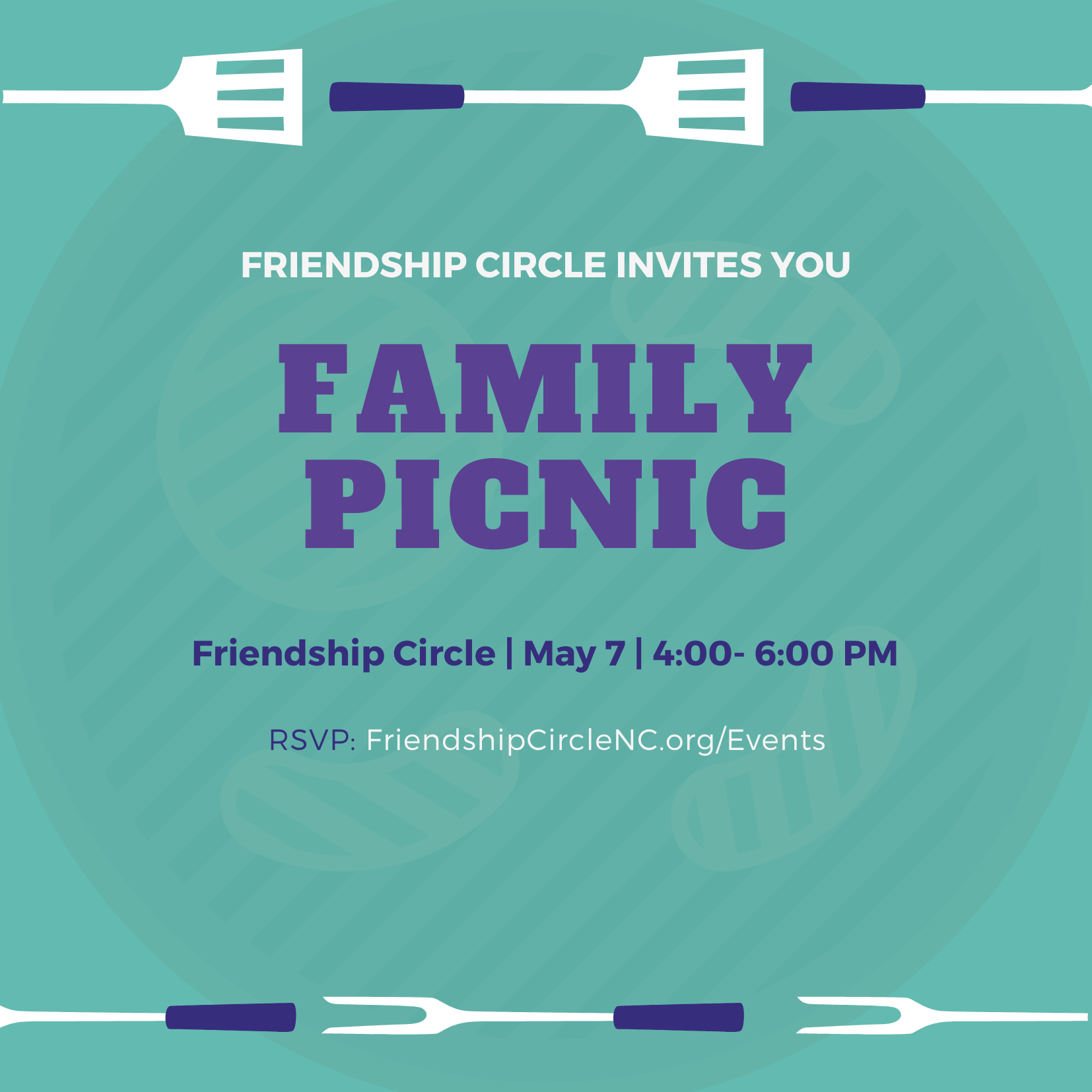 FC Family BBQ Picnic Family Picnic