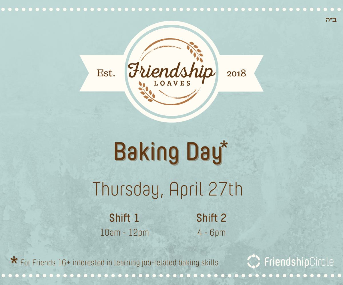 Friendship Loaves