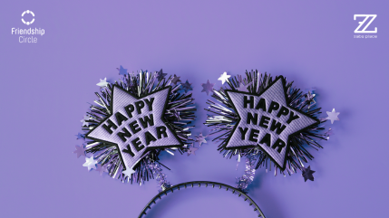 New Years YAC