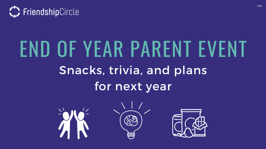 Parent Event 68