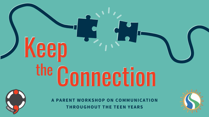 Keep the Connection