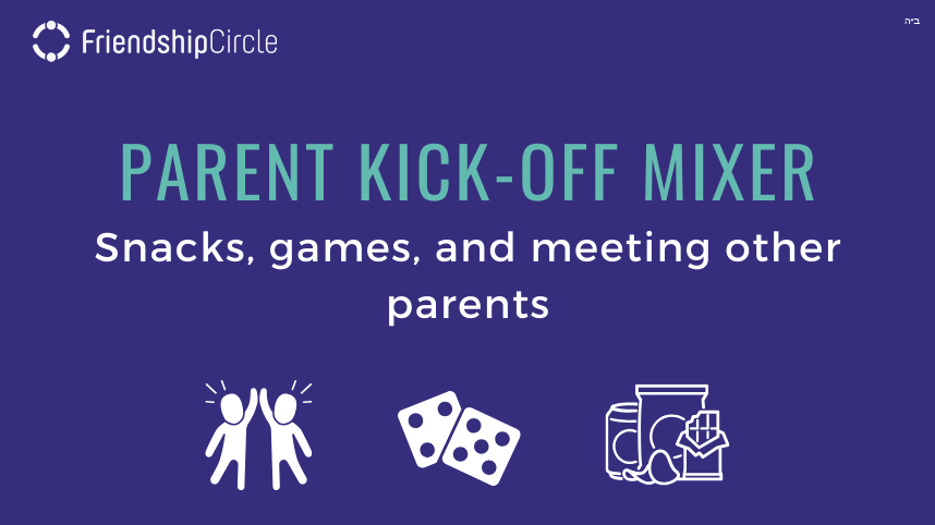 Parent Event 68